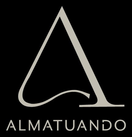 Logo Almatuando
